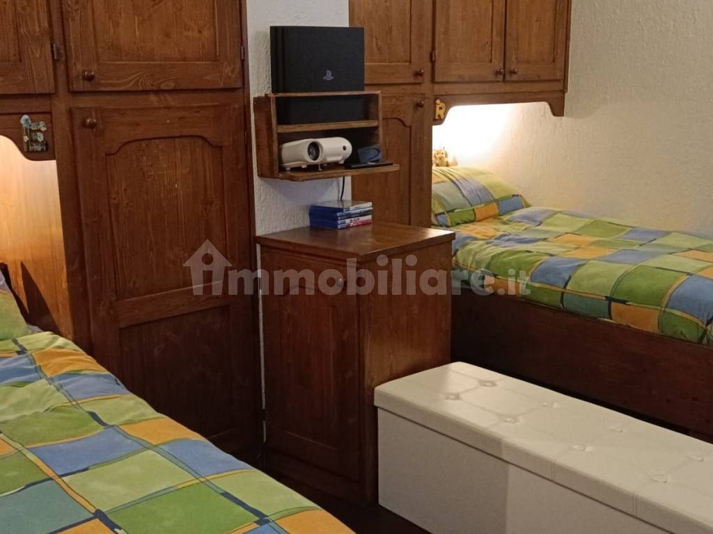 Camera da letto