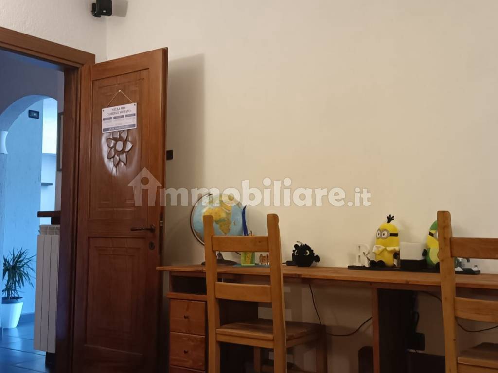 Interno appartamento