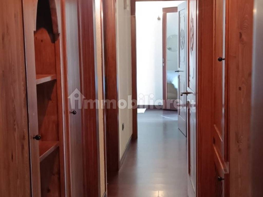 Interno appartamento