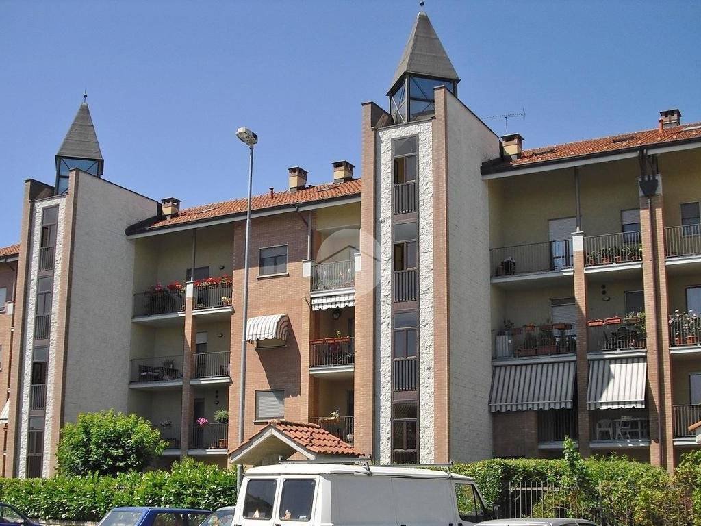 Facciata