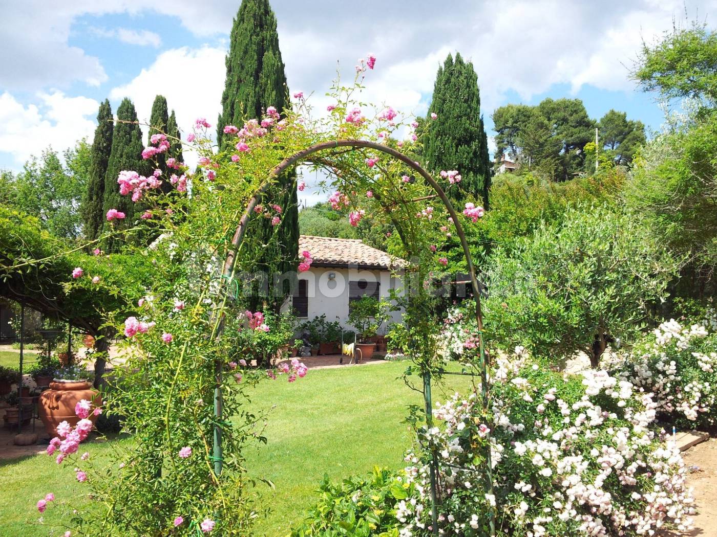 Appartamento in vendita a Orbetello