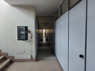 Interno palazzo