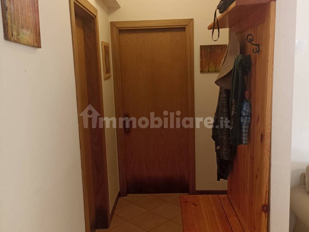 Interno appartamento