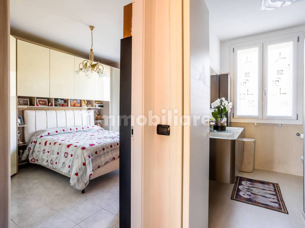 Interno appartamento