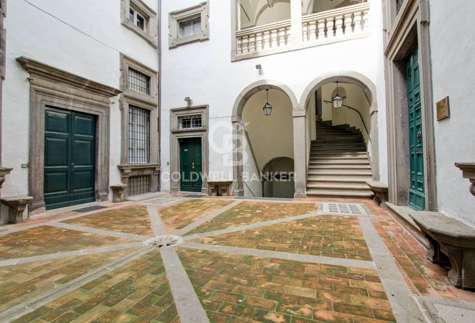 Appartamento in vendita a Viterbo