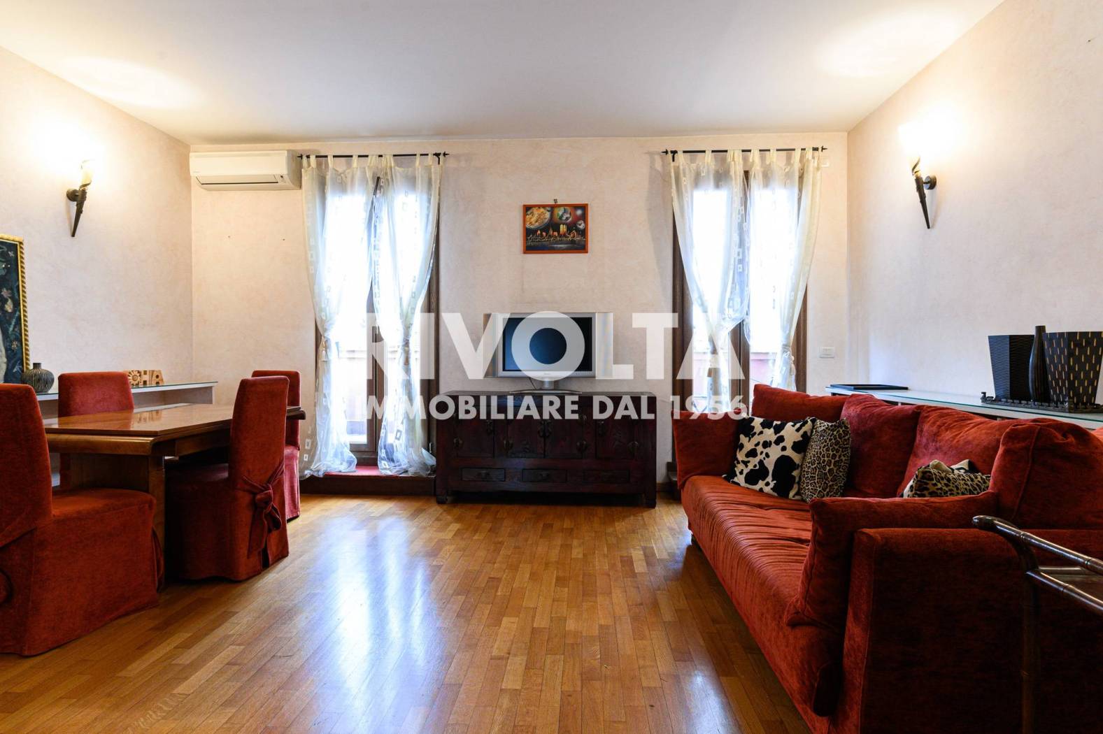 Appartamento in affitto a Roma