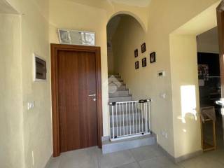 Interno appartamento