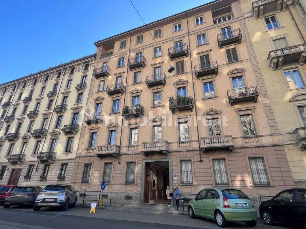 Facciata