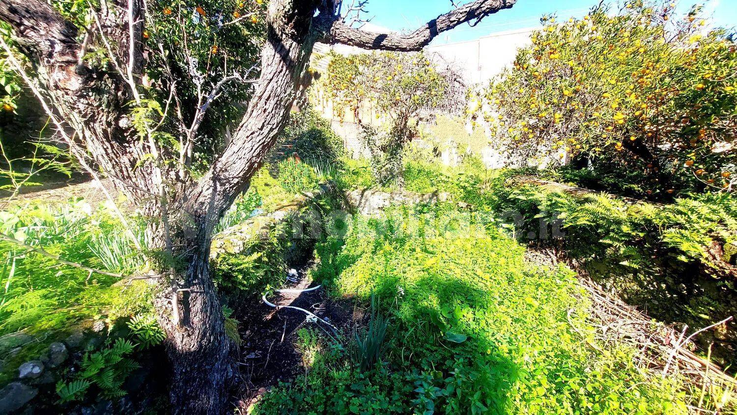 Villa in vendita a Giarre