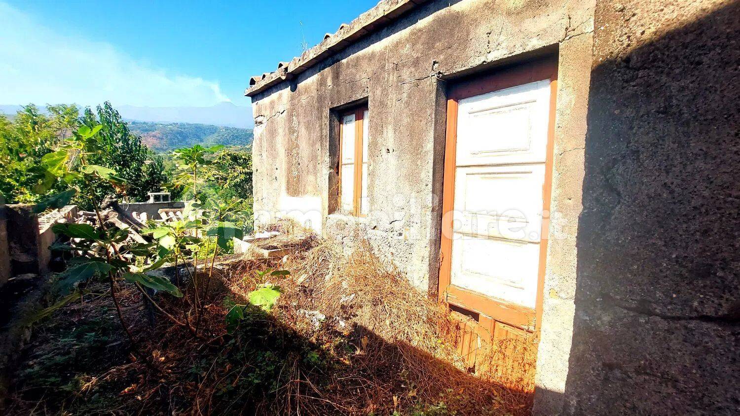 Villa in vendita a Giarre