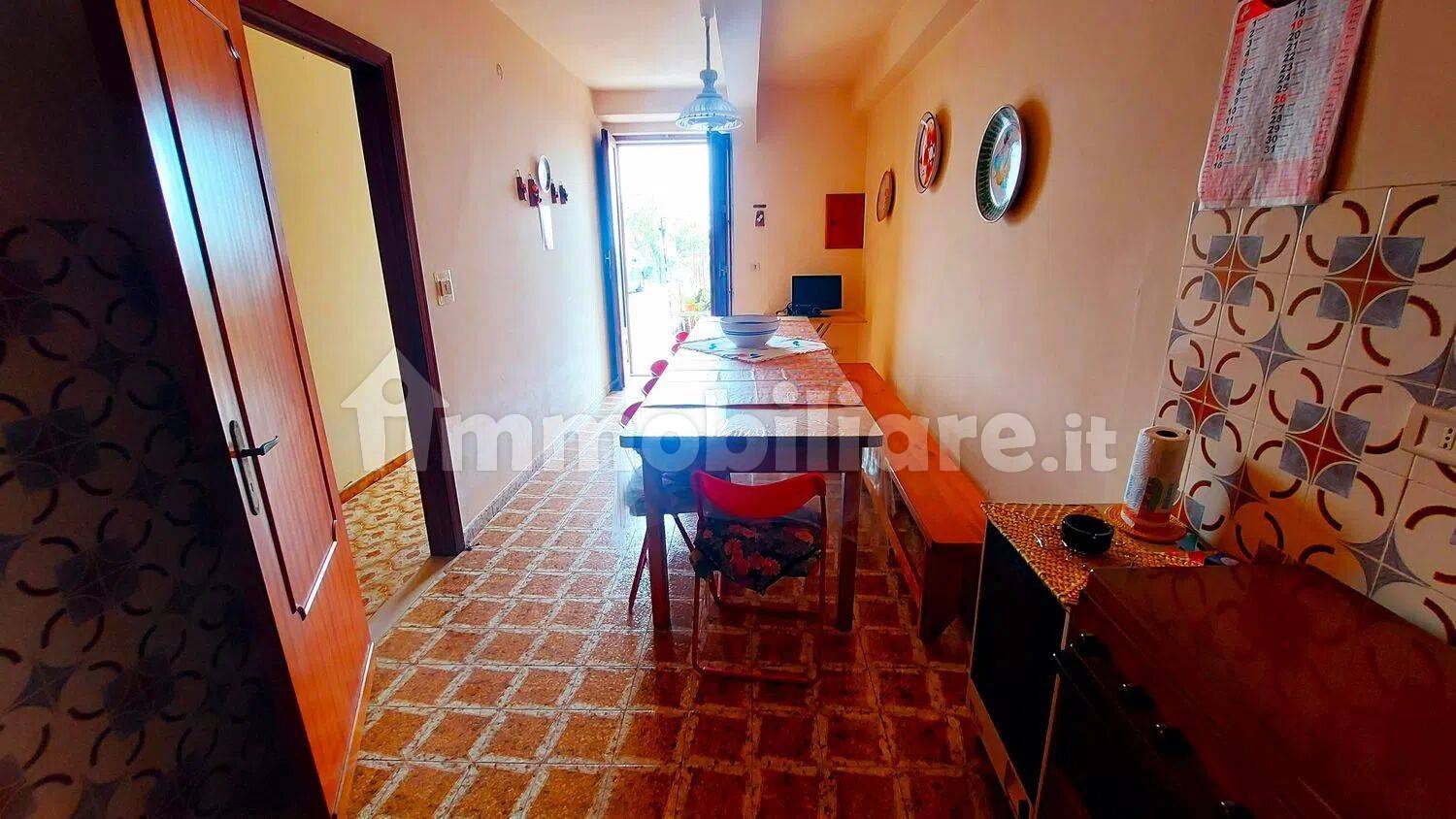 Villa in vendita a Mascali