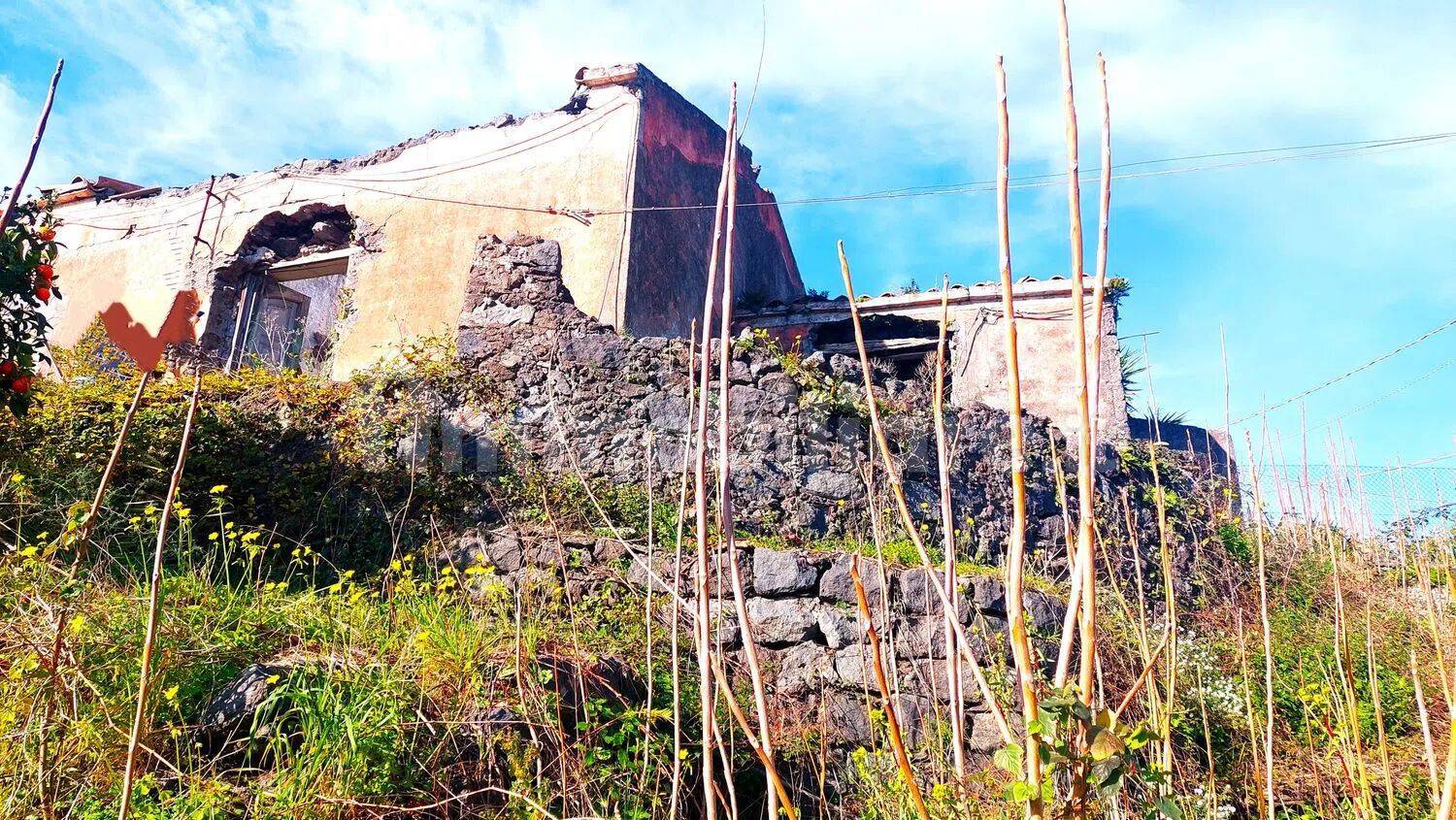 Villa in vendita a Giarre