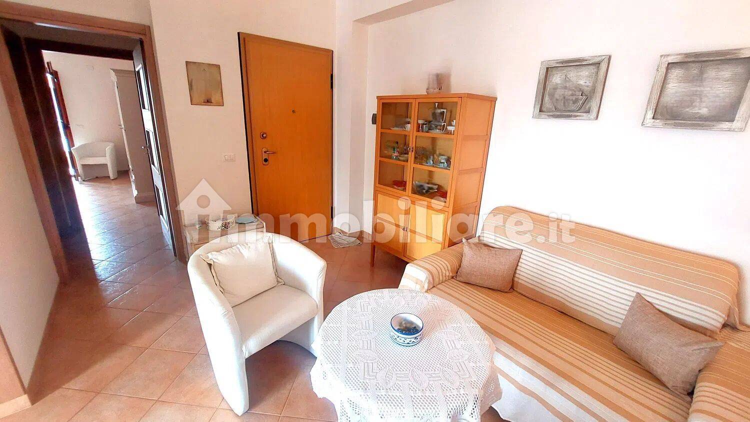 Appartamento in vendita a Mascali