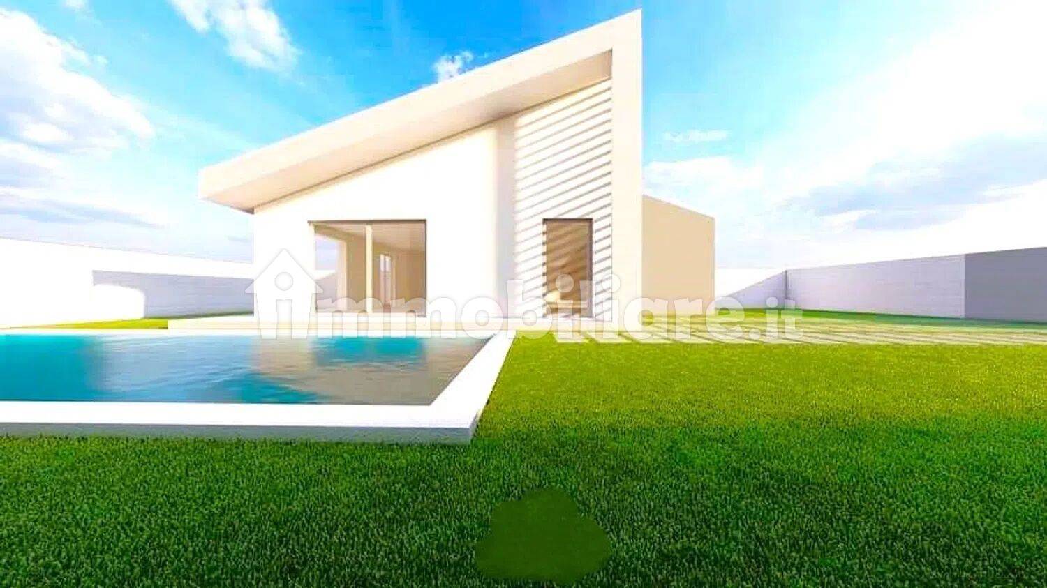 Villa in vendita a Giarre