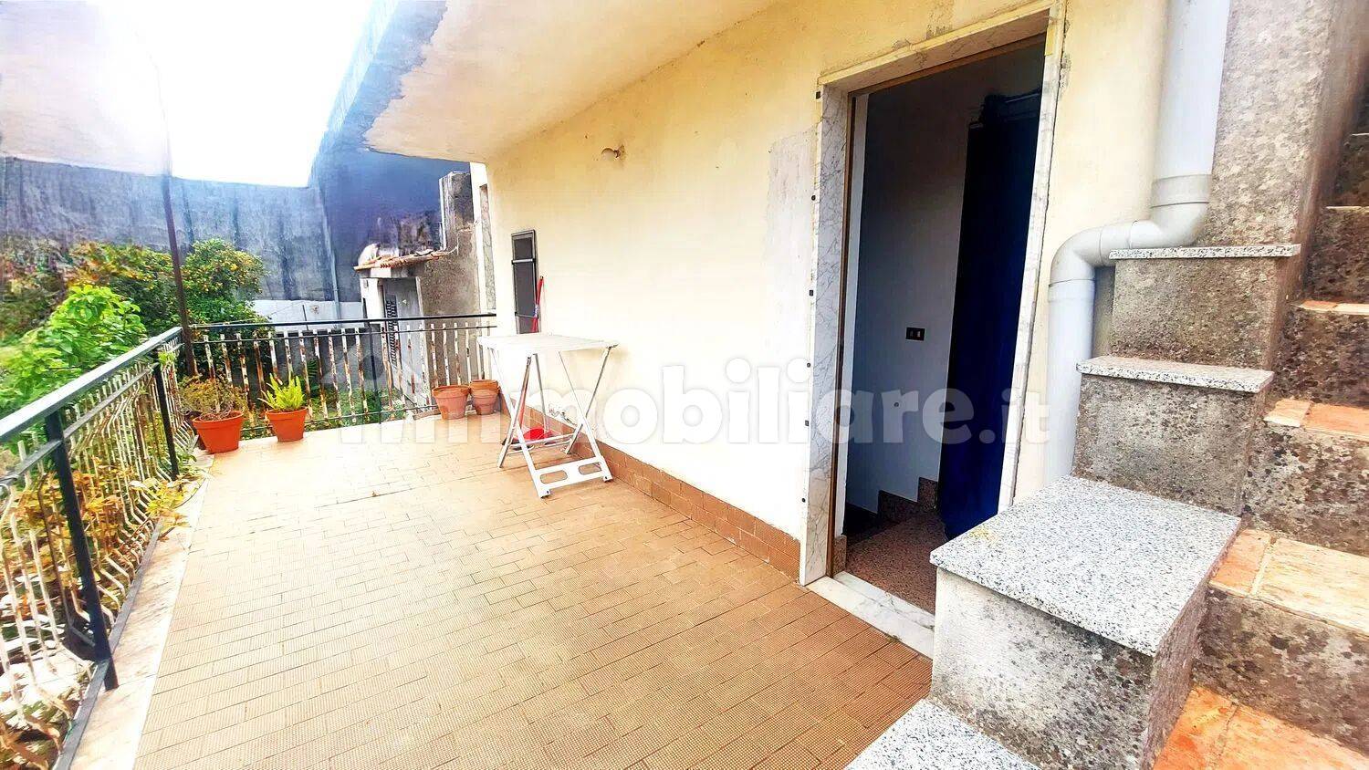 Villa in vendita a Giarre