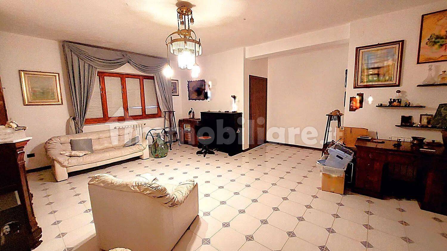 Villa in vendita a Giarre