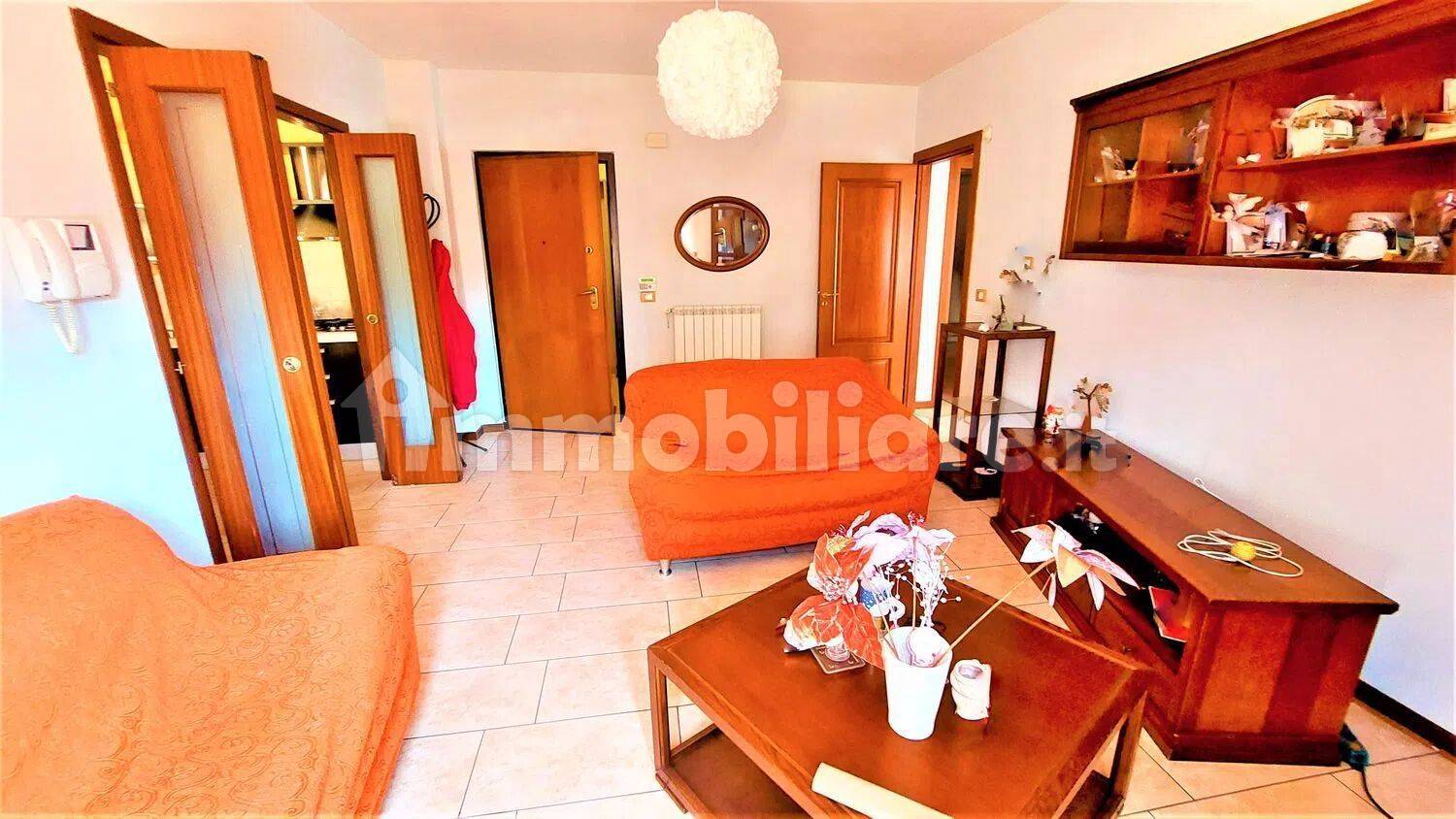 Appartamento in vendita a Giarre