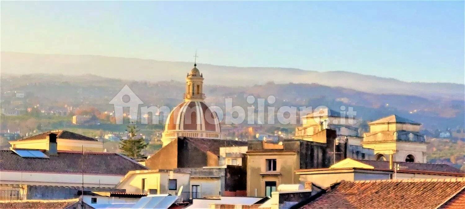 Villa in vendita a Giarre