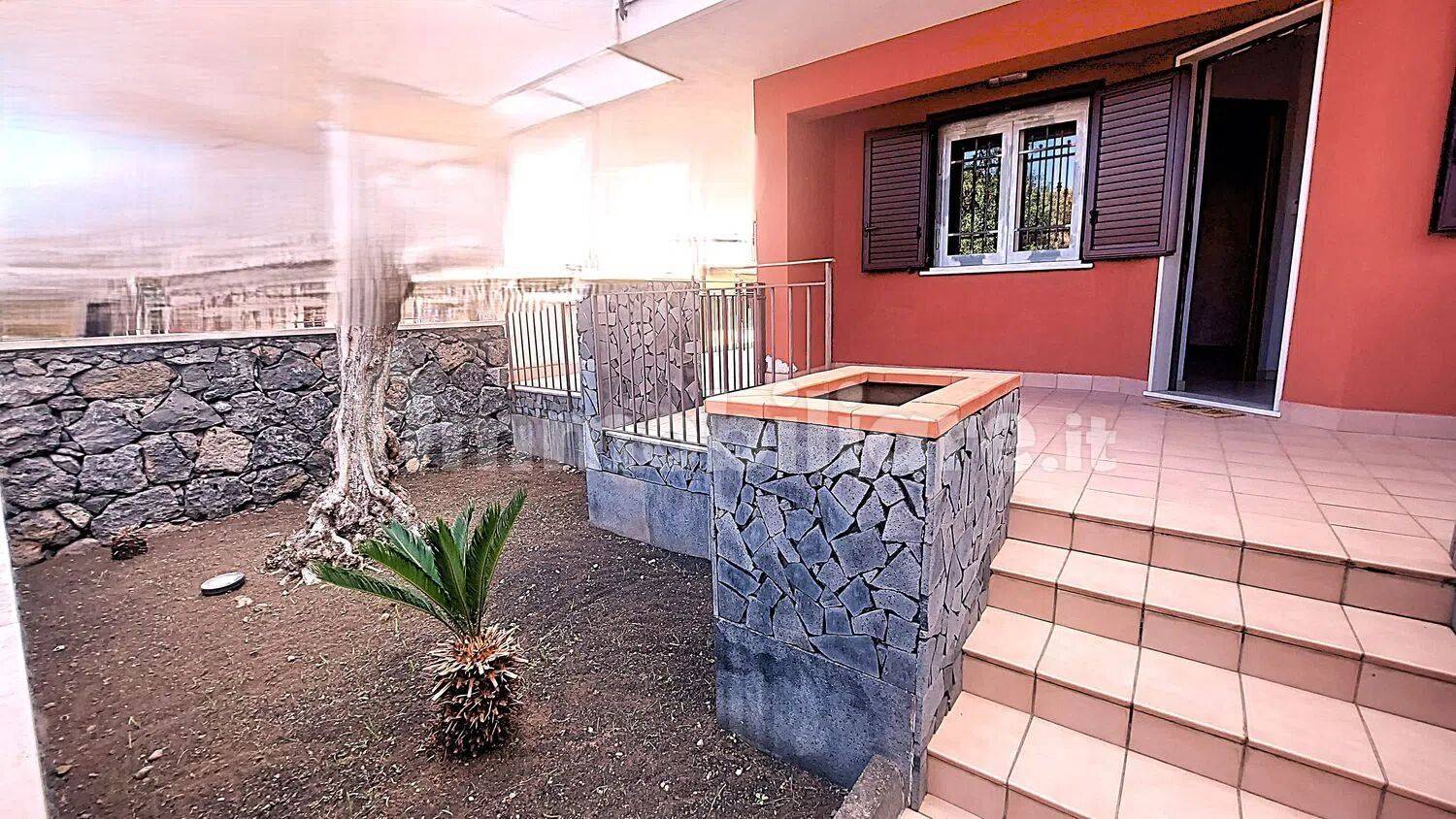 Villa in vendita a Giarre