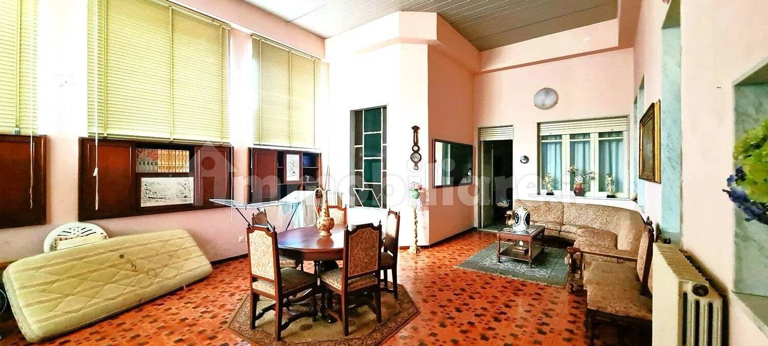 Villa in vendita a Giarre