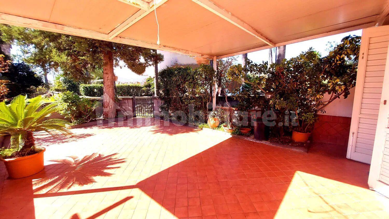 Appartamento in vendita a Mascali