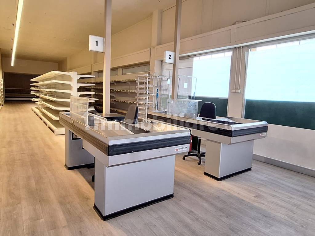 Interno non residenziale