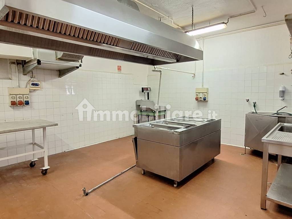 Interno non residenziale