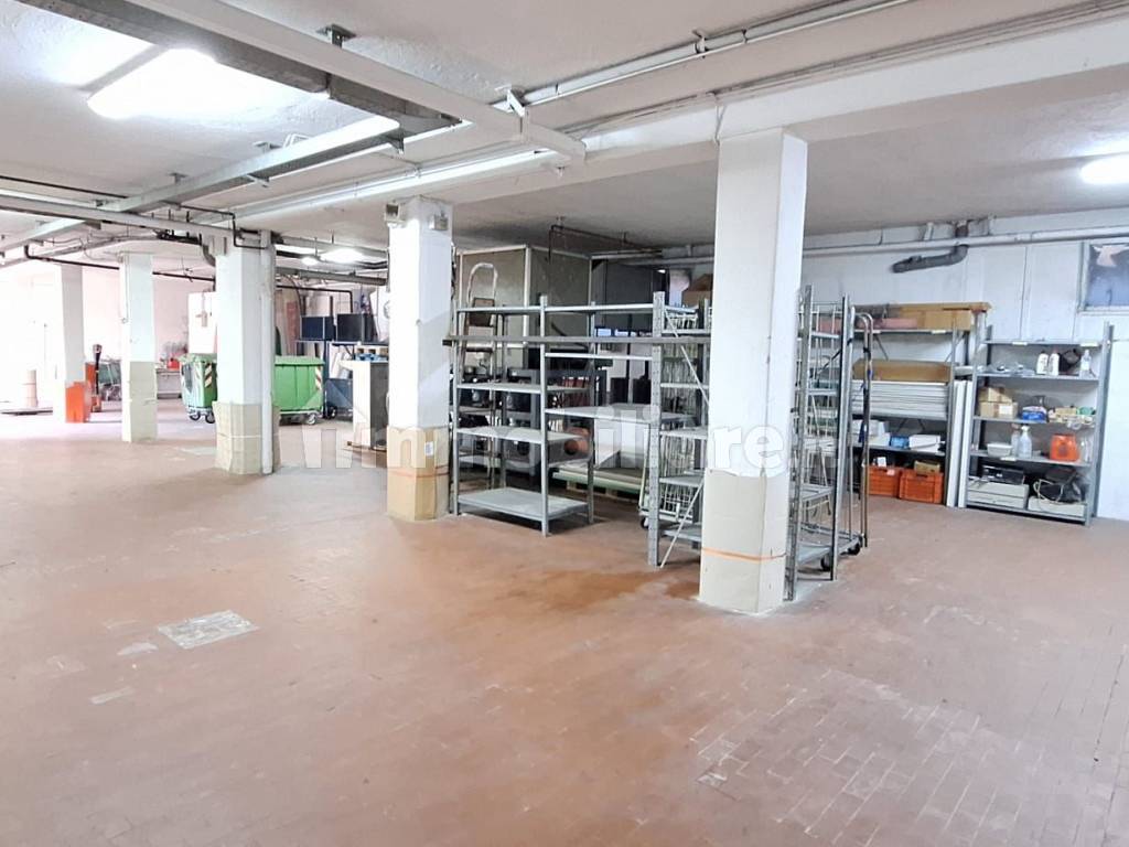 Interno non residenziale