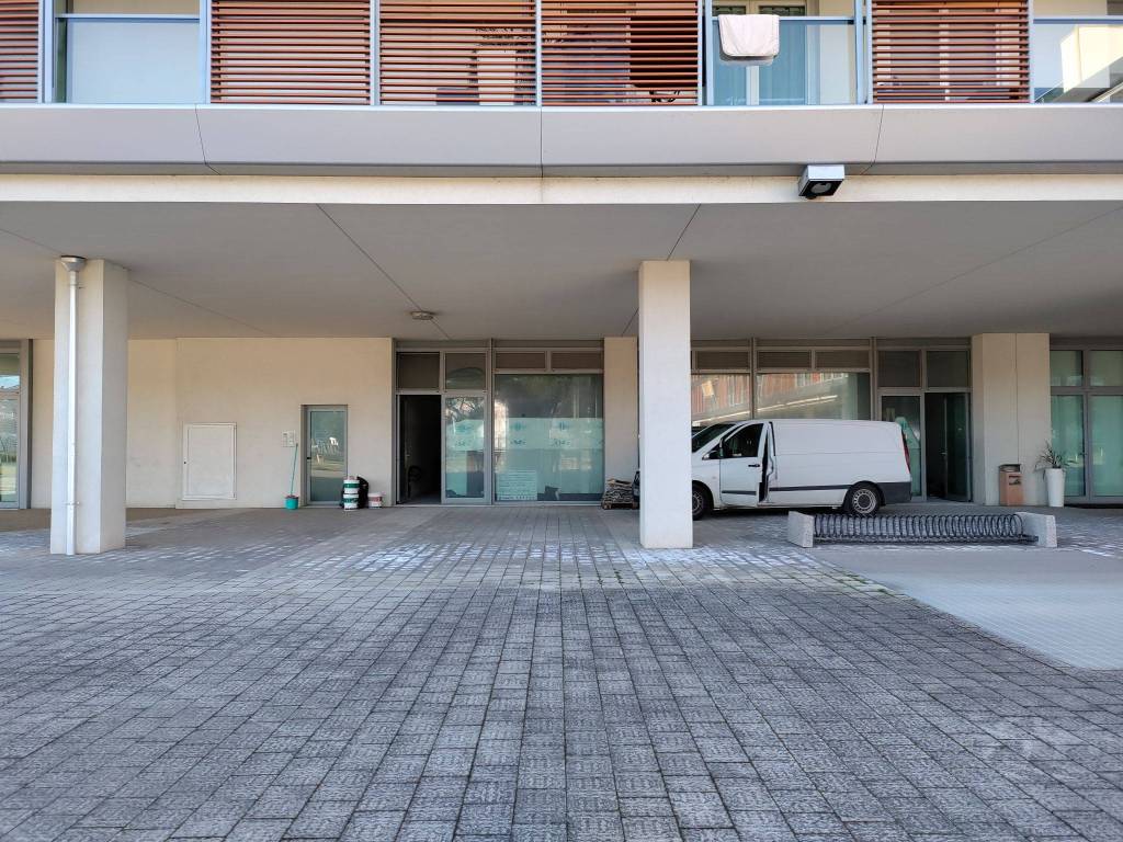 Ufficio - studio via domenico modugno, lido centro ovest, jesolo