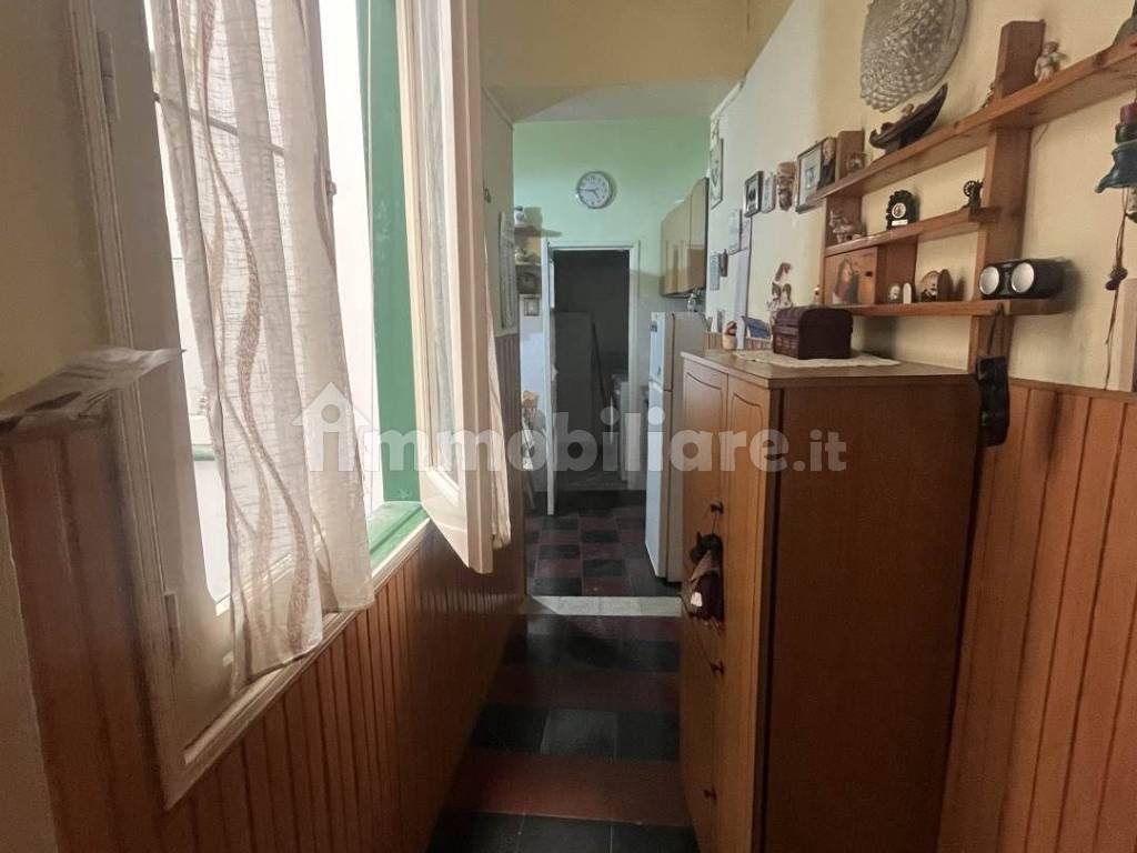 Interno appartamento