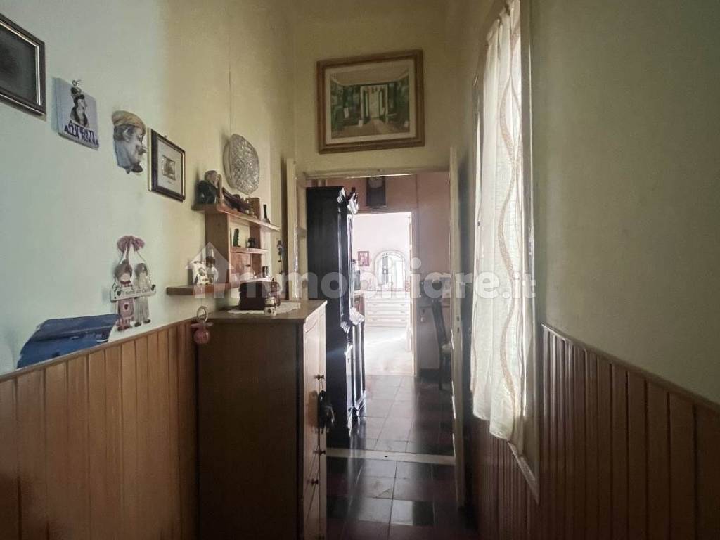 Interno appartamento