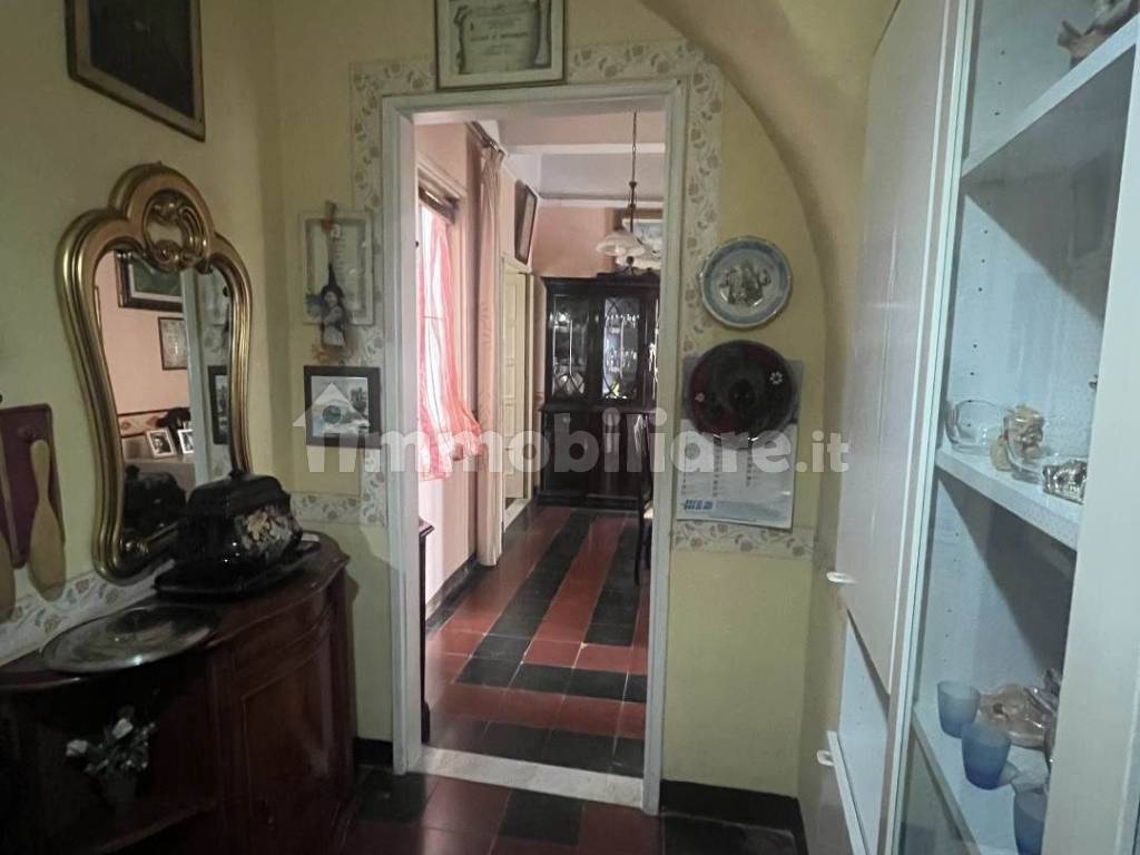 Interno appartamento