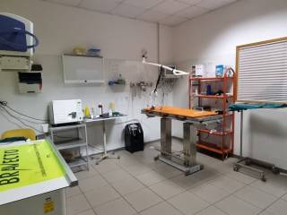 Interno non residenziale