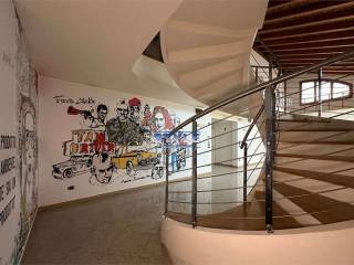 Interno palazzo