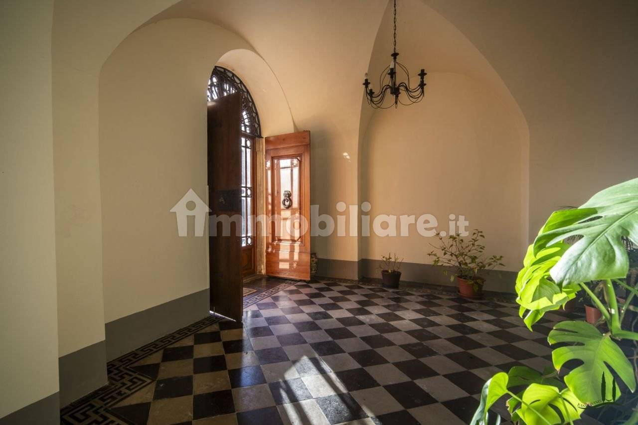 Appartamento in vendita a Barberino Tavarnelle