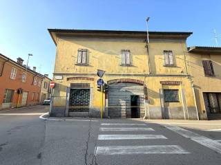 Facciata