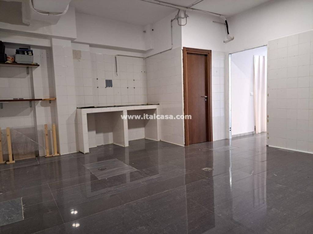 Interno non residenziale