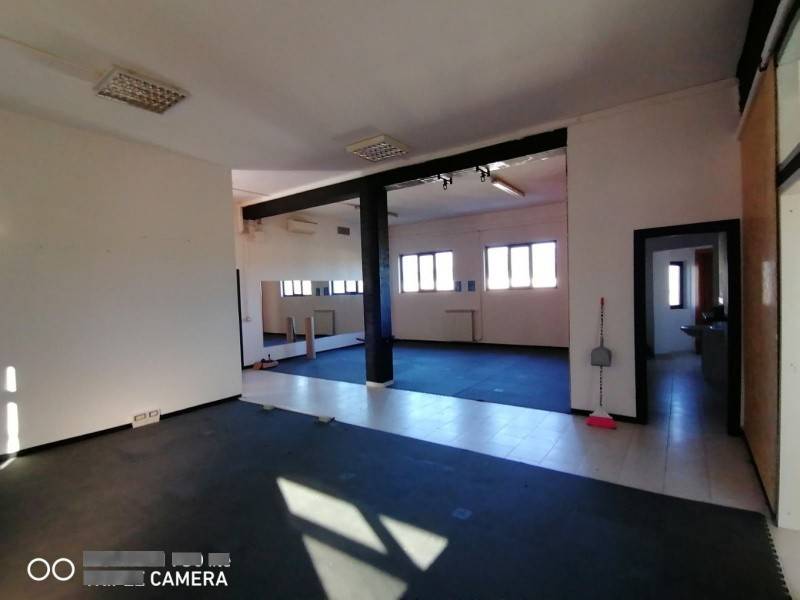 Interno non residenziale
