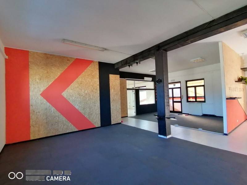 Interno non residenziale