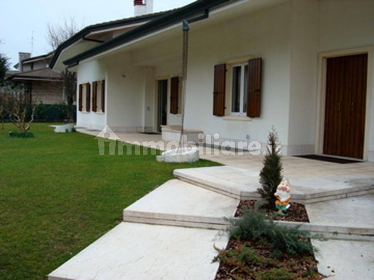 Villa in vendita a San Giovanni Lupatoto