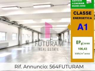 Interno non residenziale