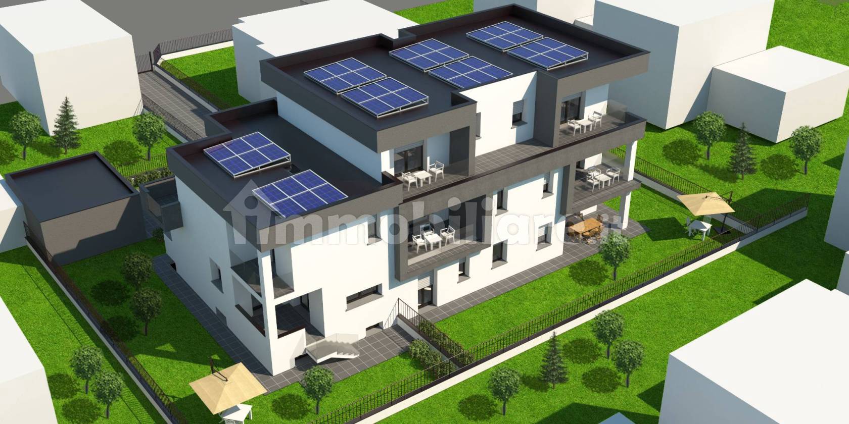 Appartamento - foto 3