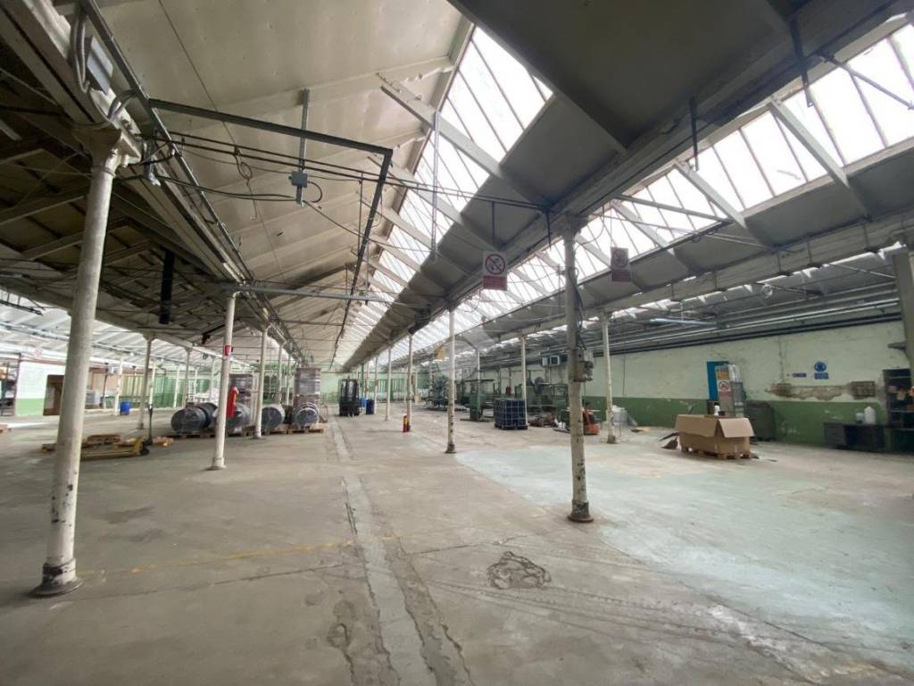 Interno non residenziale