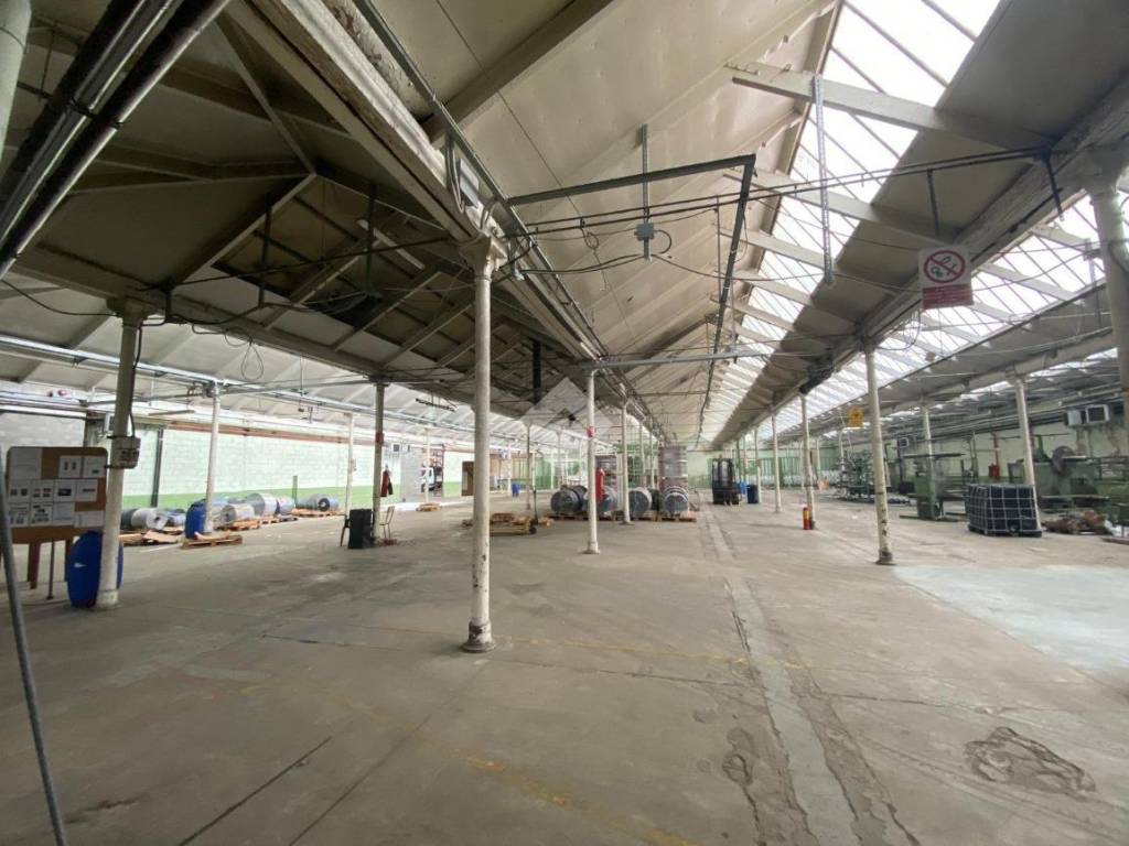 Interno non residenziale