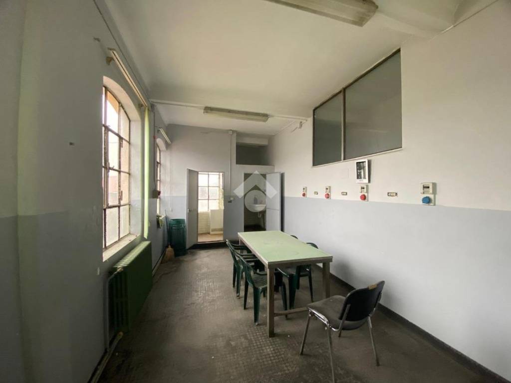 Interno non residenziale