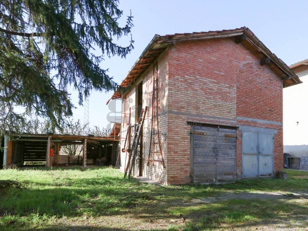 Facciata