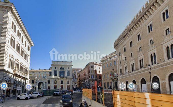 Palazzo - Edificio - foto 2