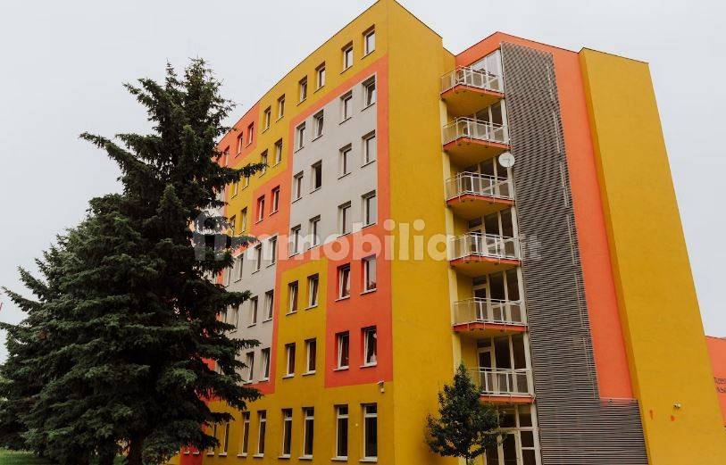 Palazzo - Edificio - foto 2