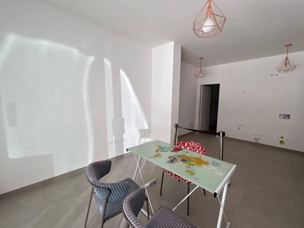 Locale commerciale, pinarella, cervia