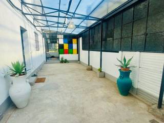 Cortile interno